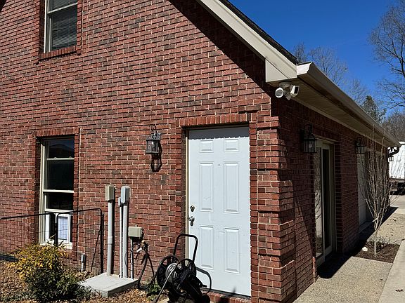 Door to Apartment