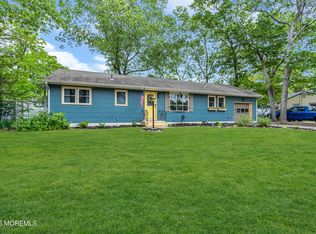 930 Devon St, Forked River, NJ 08731