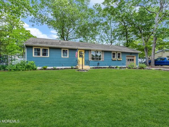 930 Devon Street, Forked River, NJ 08731