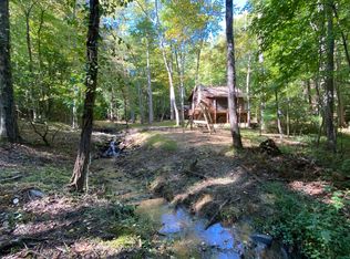 297 Indian Rock Rd, Blue Ridge, GA 30513