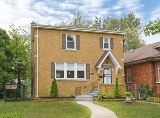 10869 S Prospect Ave, Chicago, IL 60643