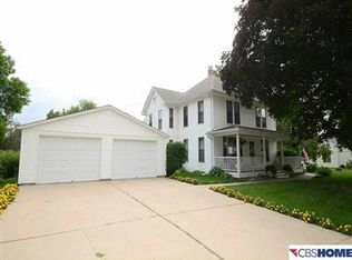 113 S Allen St, Bennington, NE 68007