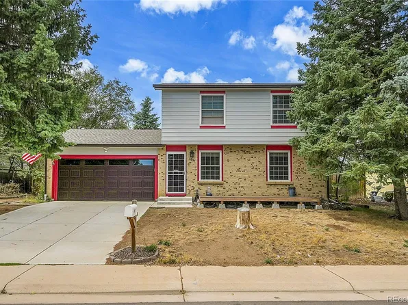 3691 S Pitkin Circle, Aurora, CO 80013