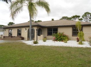 7570 Ebro Rd, Englewood, FL 34224