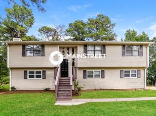 4140 N Quail Dr, Douglasville, GA 30135