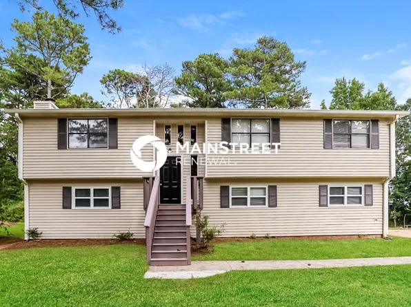 4140 N Quail Dr, Douglasville, GA 30135