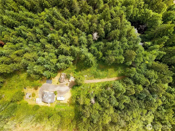 2784 WA - 104, Port Ludlow, WA 98365