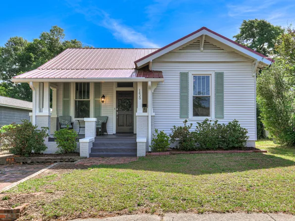 1420 Stovall St, Augusta, GA 30904