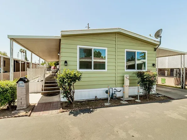 3404 N Millbrook Ave Space 77, Fresno, CA 93726