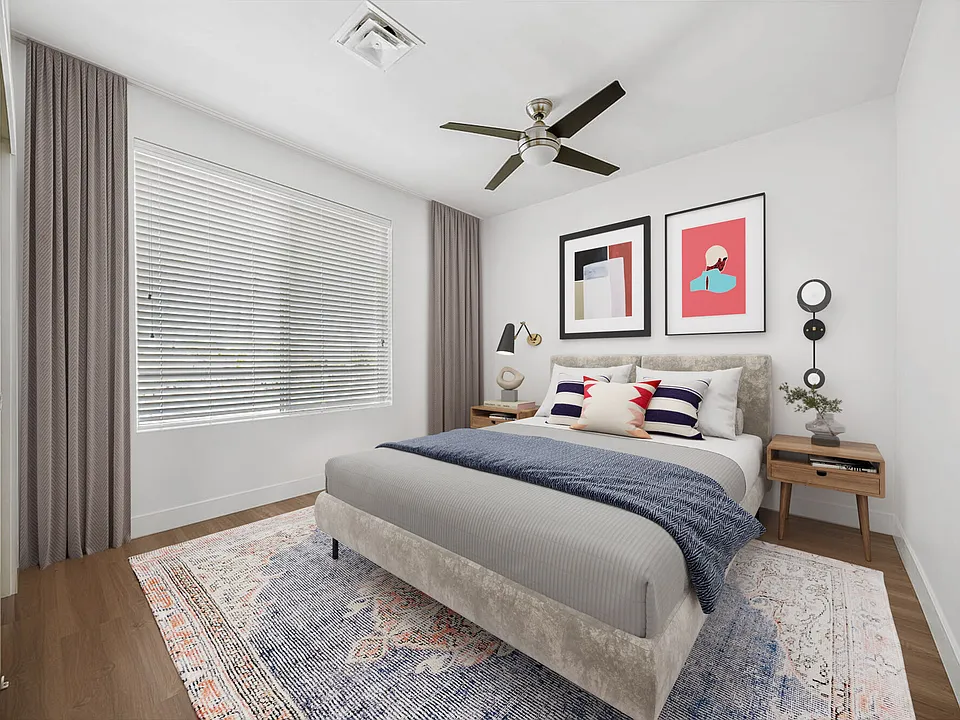 Rockledge Fairways apartments community photo