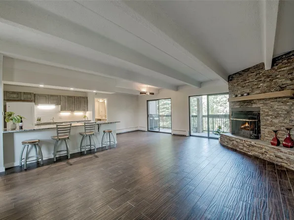 222 Creekside Drive UNIT 317, Frisco, CO 80443