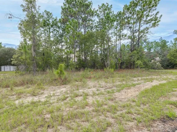 7662 N GALT POINT LOT 6, CITRUS SPRINGS, FL 34434