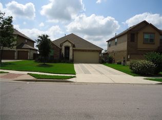 10632 Desert Willow Loop, Austin, TX 78748