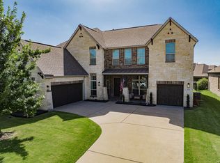 2419 Resort Dr, Heath, TX 75126