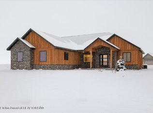 1021 Farmers Trl, Driggs, ID 83422