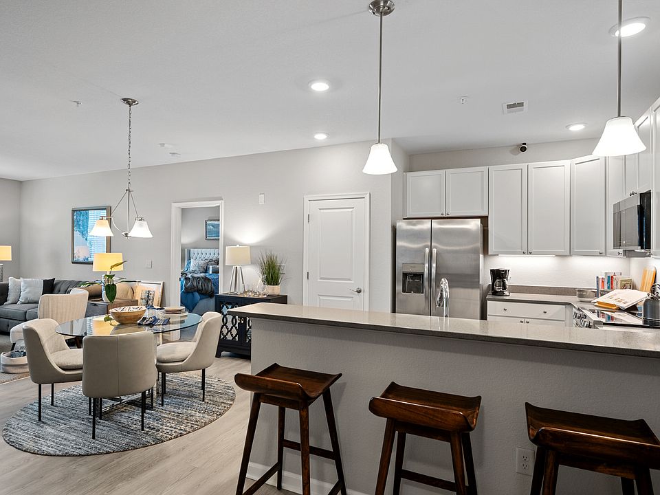 The Addison Plan, Guilford at Spence Crossing, Virginia Beach, VA 23456