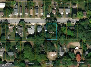 78 Washington St, Dover, DE 19901