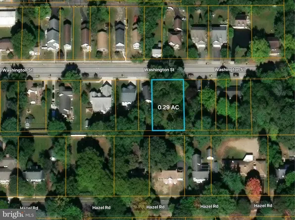 78 Washington St, Dover, DE 19901