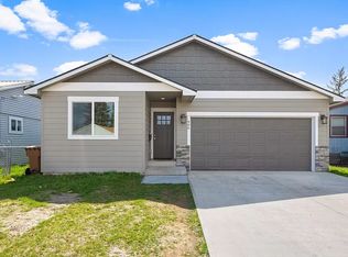 906 E Courtland Ave, Spokane, WA 99207