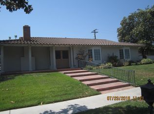 2350 Elsinore Rd, Riverside, CA 92506
