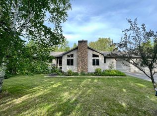 163 Town Hall Rd NW, Bemidji, MN 56601