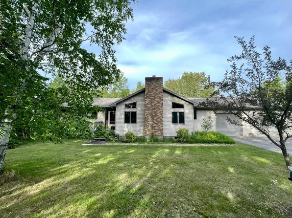 163 Town Hall Rd NW, Bemidji, MN 56601