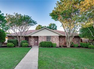 1323 Starling Ln, Lewisville, TX 75077