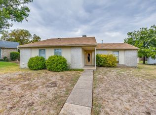 1011 Elk Grove Dr, Richardson, TX 75081