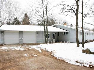 1278 Rgp Ct, Sobieski, WI 54171