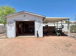 254 E Fishermans Ln, Tonto Basin, AZ 85553