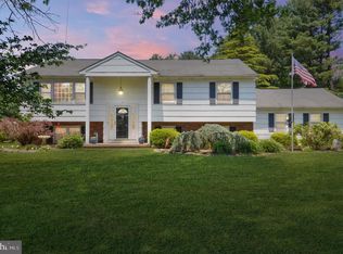 6 Myron Blvd, Wrightstown, NJ 08562