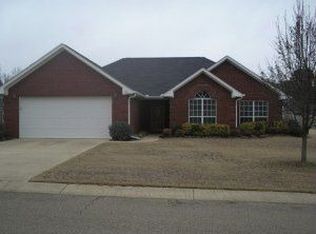 142 Megs Ln, Saltillo, MS 38866