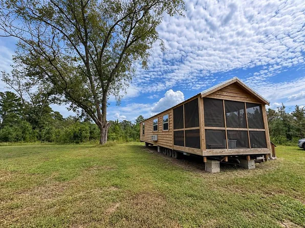 1 E Washington St, Monticello, FL 32344