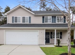 7 Vodington Cir, Greensboro, NC 27405