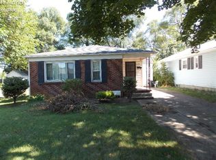 1128 E Parish St, Sandusky, OH 44870