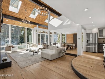 4126 Columbine Dr Unit A, Vail, CO, 81657