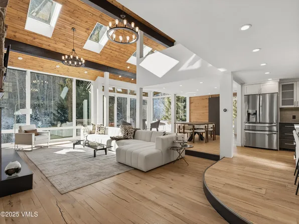 4126 Columbine Dr Unit A, Vail, CO 81657