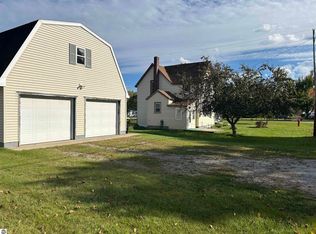 601 E Westover St, East Tawas, MI 48730