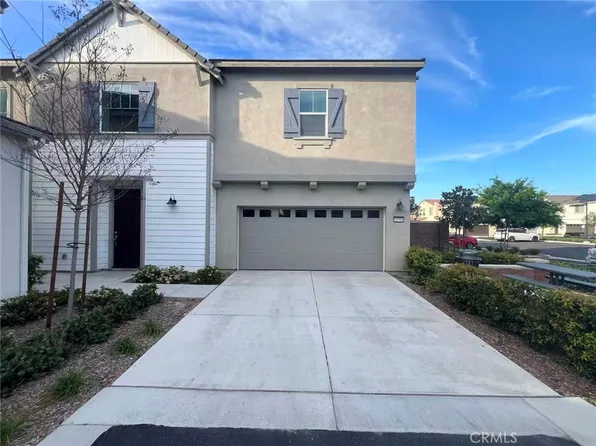 16596 Strategy Pl, Chino, CA 91708