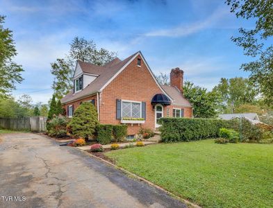 109 Northeast Dr, Johnson City, TN, 37601