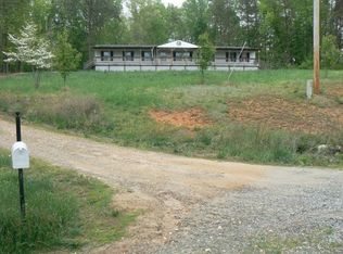 1519 Brim Rd, Madison, NC 27025