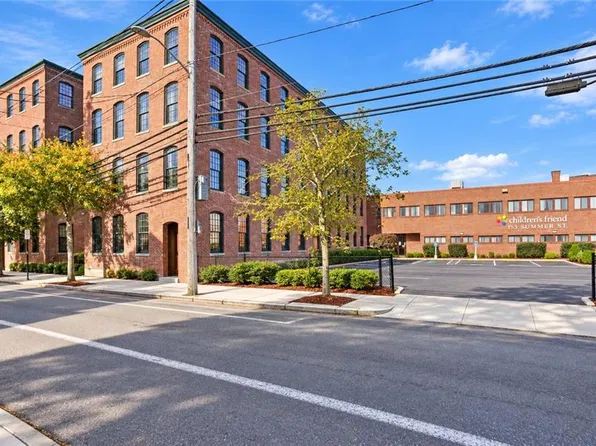 407 Pine St Unit 105, Providence, RI 02903