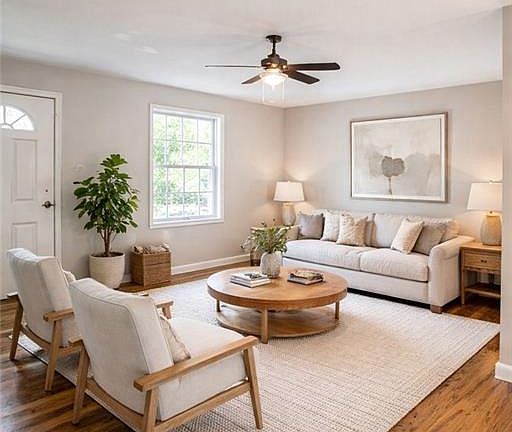 2nd image of 97 Harper Rd SE