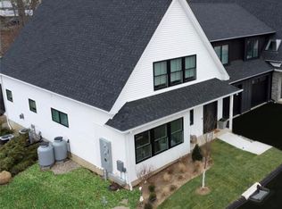 40 Fullin Rd #22, Norwalk, CT 06851