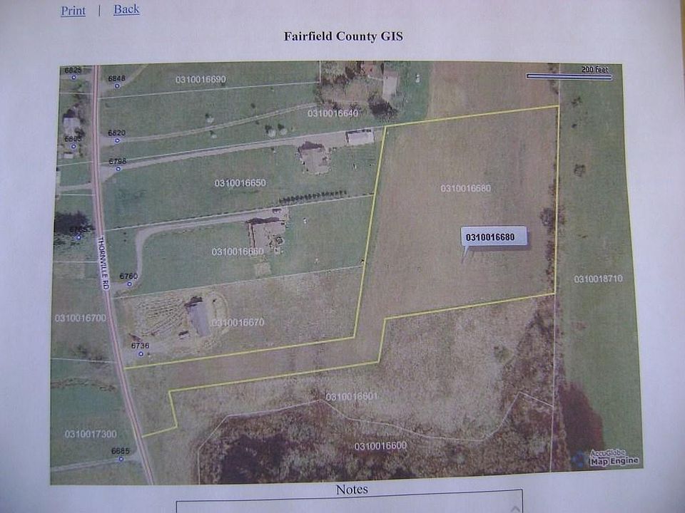 1st image of 6765 Thornville Rd NE