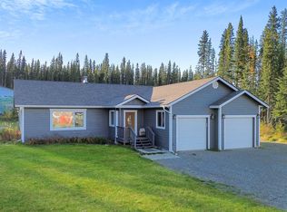 2581 Galina St, Delta Junction, AK 99737