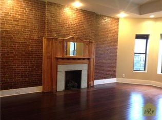 764 Saint Nicholas Ave APT 4, New York, NY 10031