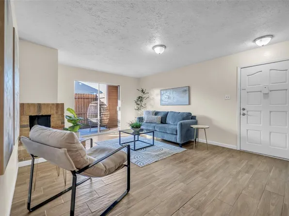 10555 Turtlewood Ct Unit 414, Houston, TX 77072