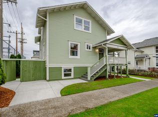 615 4th Ave SW, Albany, OR 97321