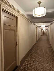 Rented by R New York